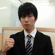 山崎先生
