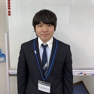 日比野先生