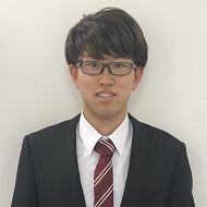 山崎隼太郎