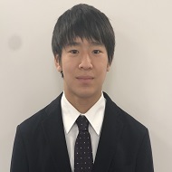 河田勇希