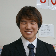 安藤 大智