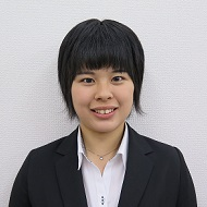 新原 玲央菜 先生