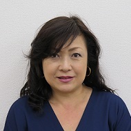 清水 美貴子 先生