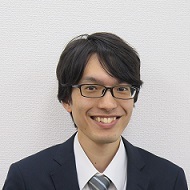 河島 憲司 先生(教務兼任)