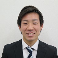小菅 健汰 先生