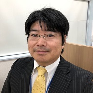 藤川先生(東京大学卒)