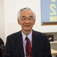 大藤 哲