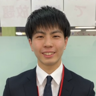 川村 隼大 先生