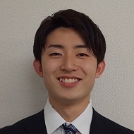 片山 拓海 先生