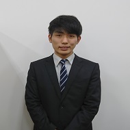 兒玉先生