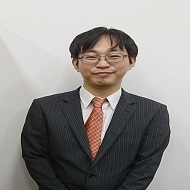 中川先生