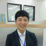 吉田 祐子 先生