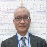 三重野 研一 先生