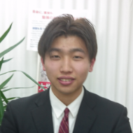 西川 樂 先生