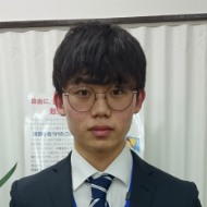 中野 友貴 先生