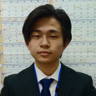 加藤 理人 先生