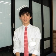 西村先生