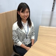 米津佳歩 先生