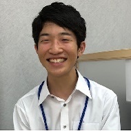 山川 貴大先生