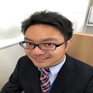 平木先生(熊本大学卒)