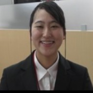飯沼 優 先生
