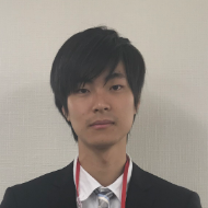監物 幸翼先生
