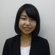今村 優里花先生