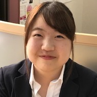 久保田真衣先生