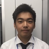 内海 郁央 先生