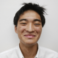 貞方先生