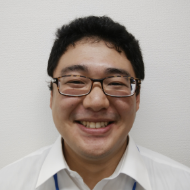 今井先生