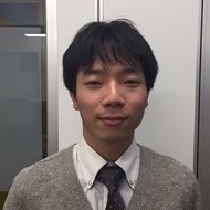 小畑 国顕先生