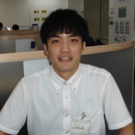 相澤先生