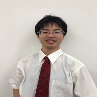 照屋先生