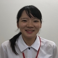 岡島 令奈