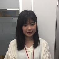 大瀧 友衣 先生