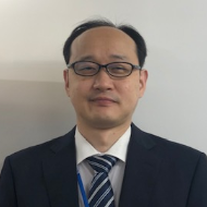 佐藤武則先生