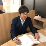 亀安先生
