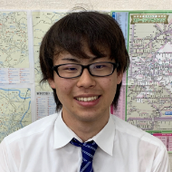 行入 健太郎