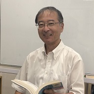 丹尾先生