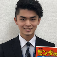 谷古宇 海斗先生