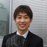 岸川先生