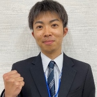 扇浦 拓也