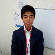竹内 大貴先生(タケウチダイキ)