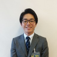前田 瑠実斗