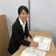 小池杏夏 先生