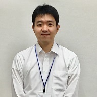 加藤 佳佑 先生