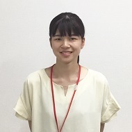 原田 珠希 先生