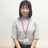 井原 帆乃伽 先生