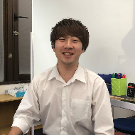 加瀬先生(八千代松陰→日本大学)